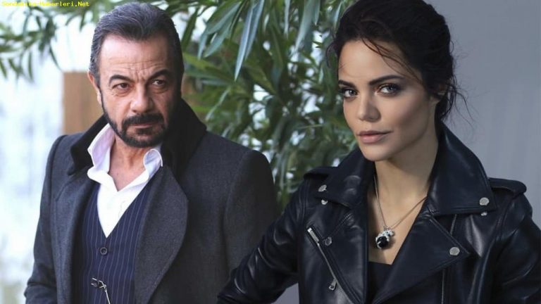 KEREM ALIŞIK VE HİLAL ALTINBİLEK BOMBASI