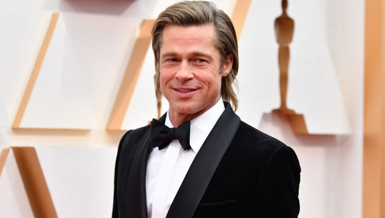 BRAD PITT, VELAYET DAVASI İÇİN TANIK ORDUSU KURDU