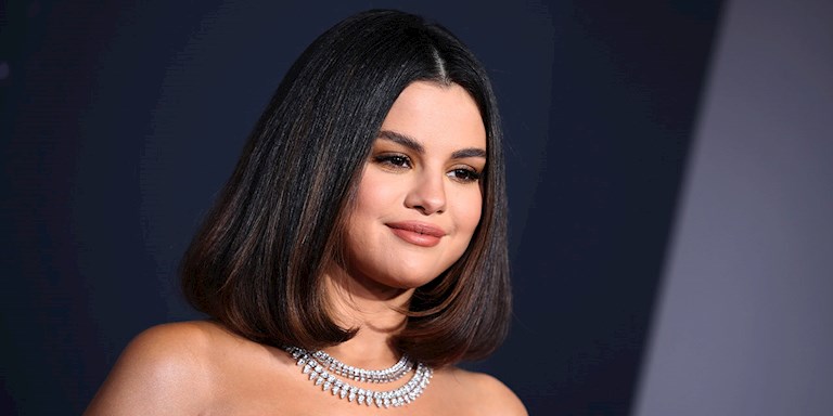 SELENA GOMEZ İLK KEZ OY KULLANACAK