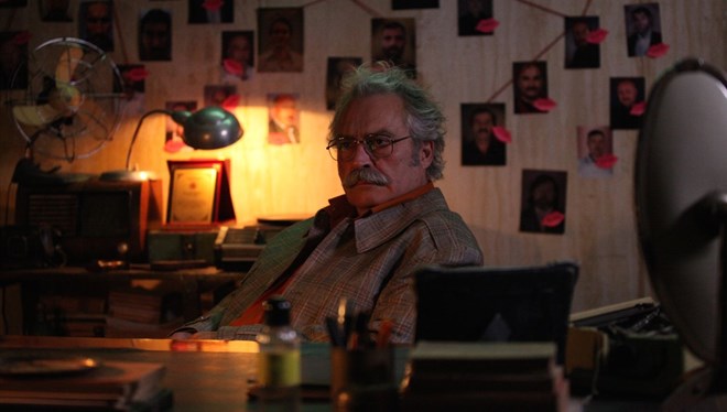 ŞAHSİYET ALMANYA’DAKİ İLK TÜRK DİZİSİ OLDU