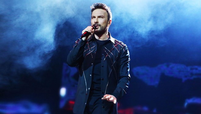 TARKAN’DAN AZERBAYCAN MESAJI YAYINLADI
