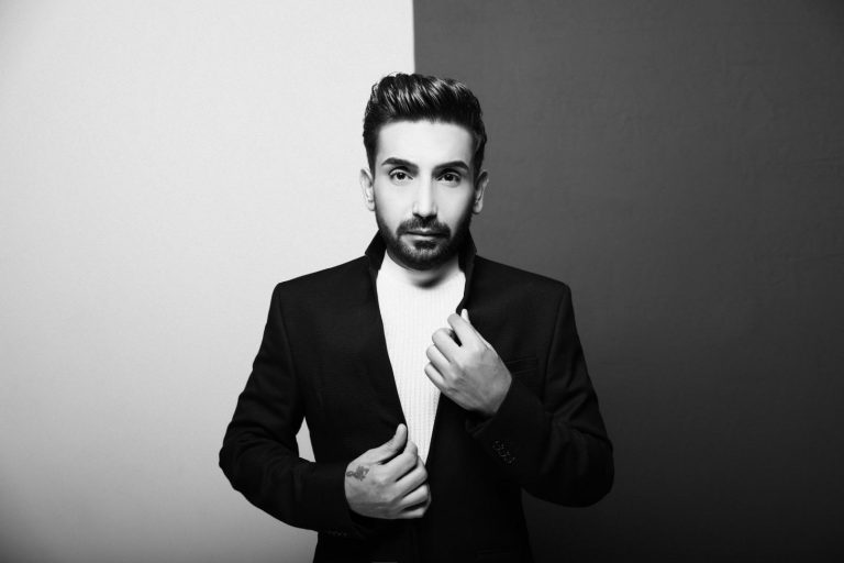 OĞUZ SARAL, HEVES ŞARKISINI YAYINLADI