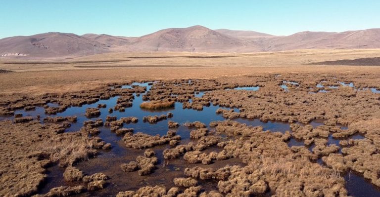 ARDAHAN’DA KUŞ CENNETİ PUTKA GÖLÜ, DOĞAL KORUMA ALANI OLDU