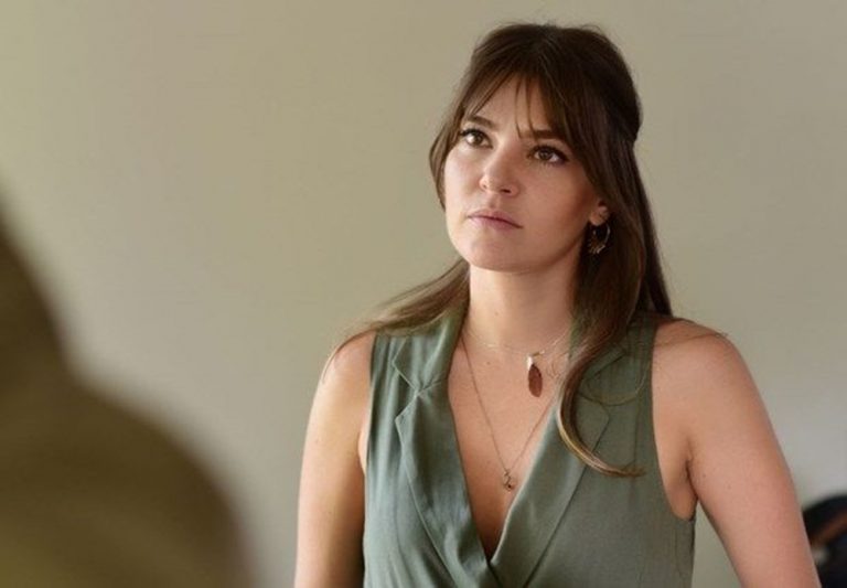 ASLI ENVER: MESAJ ATIP PİŞMAN OLUYORUM