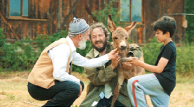 ‘BİR DÜŞ GÖRDÜM’ FİLMİ FESTİVAL TURUNDA