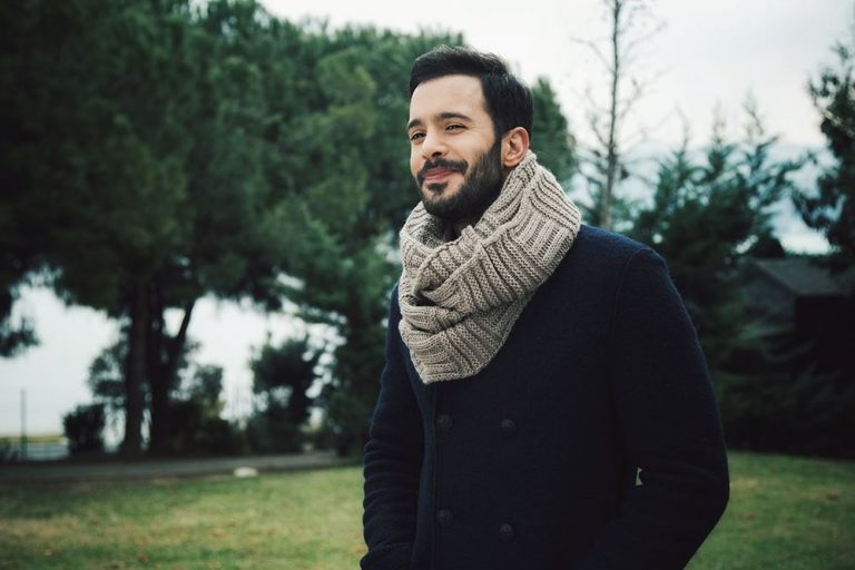 BARIŞ ARDUÇ 33. YAŞINI KUTLUYOR