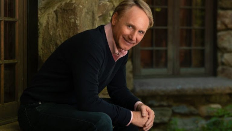 DAN BROWN D&R İLE CANLI YAYINDA İLK KEZ TÜRK OKURLARIYLA BULUŞUYOR!