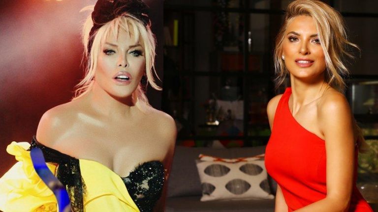 ÜNLÜLERİN DİYETİSYENİ ŞEYDA COŞKUN: AJDA PEKKAN ÇOK PİŞMAN OLDU DEDİ