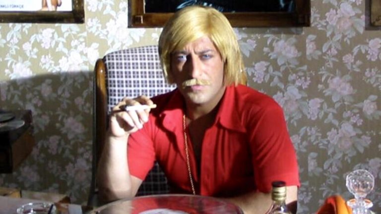 CEM YILMAZIN  ERŞAN KUNERİ DİZİSİ AÇIKLAMASI