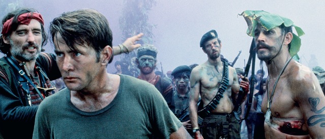 VAHŞETİN YÜREĞİNDE YENİDEN GÖSTERİMDE