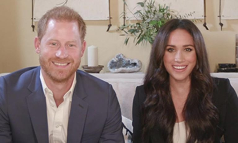 MEGHAN MARKLE SOSYAL MEDYAYI BIRAKTI