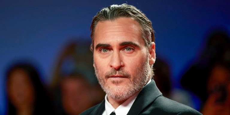 JOAQUIN PHOENIX’TEN YENİ FİLM MÜJDESİ GELDİ