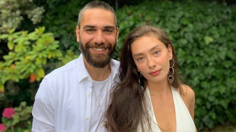 KADİR DOĞULU’NUN NESLİHAN ATAGÜL  ATAGÜL’ÜN BODRUM’DA OLMASI HAKKINDA KONUŞTU