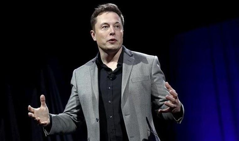 ELON MUSK, MARS YOLCULUĞU İÇİN 2024 TARİHİNİ VERDİ
