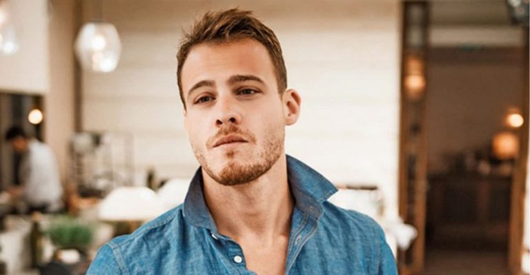 KEREM BÜRSİN SAMİMİ AÇIKLAMALARDA BULUNDU