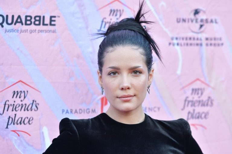 HALSEY’DEN TÜRKÇE PAYLAŞIM