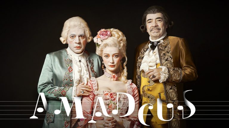 SELÇUK YÖNTEM, OYUNU İZLEMEK İÇİN 7 AY BEKLEYEN İZLEYİCİYE  TEŞEKKÜR ETTİ