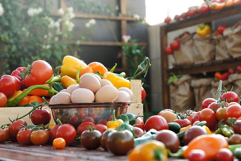 ORGANİK ÜRÜN ALDATMACASI KORONAYLA ARTTI