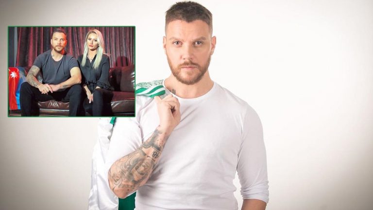 SİNAN AKÇIL’DAN ANLAMLI HAREKET!