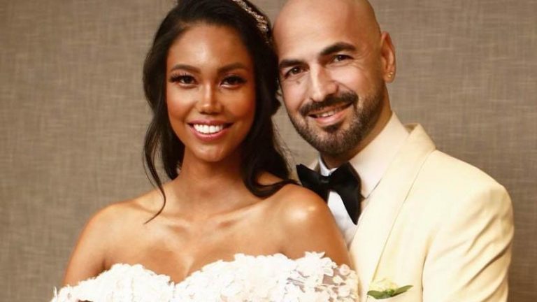 SONER SARIKABADAYI BABA OLDU