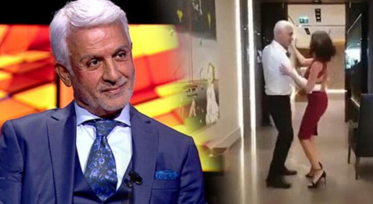 TALAT BULUT’TAN NESRİN CAVADZADE AÇIKLAMASI