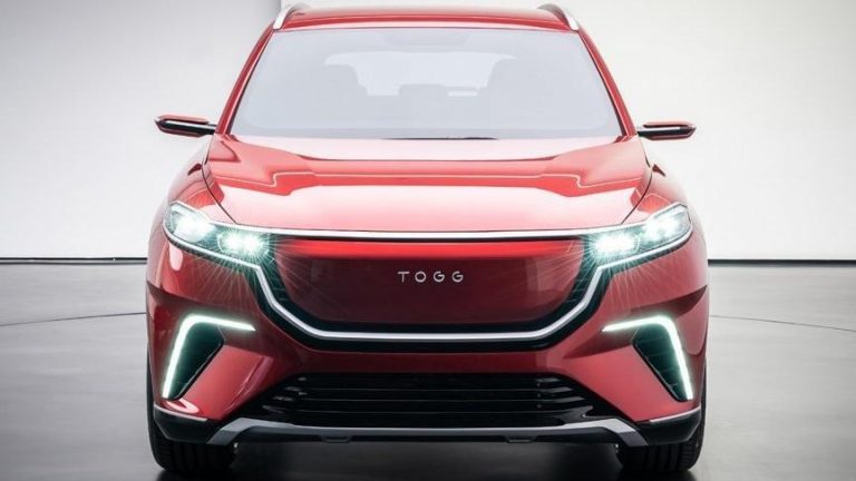 TOGG VE FARASIS’TEN STRATEJİK ORTAKLIK