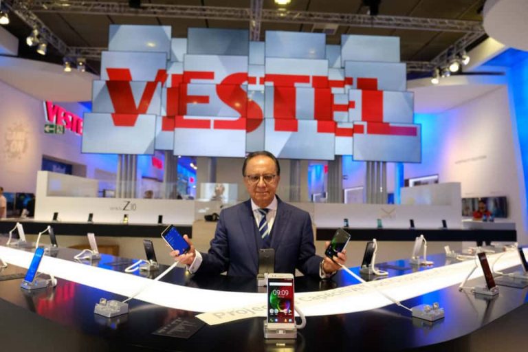 VESTEL İKİ İNGİLİZ MARKAYI SATIN ALDI