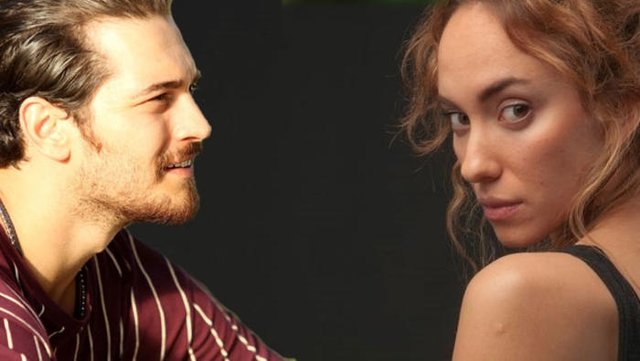 ÇAĞATAY ULUSOY VE DUYGU SARIŞIN, PANDEMİ SÜRECİNDE  EĞİTİM ŞART DEDİ
