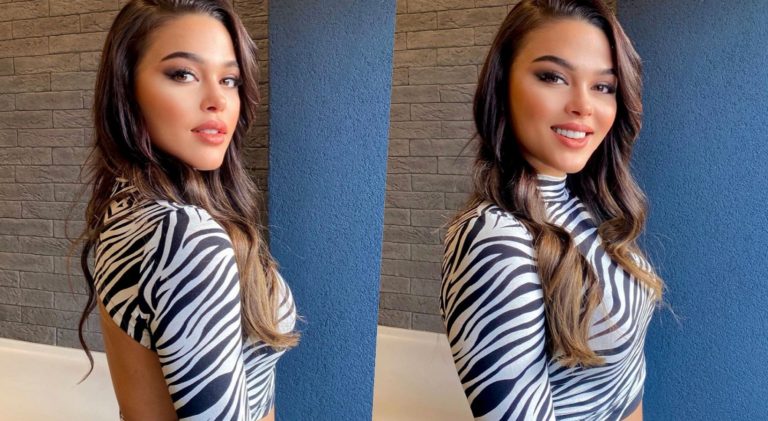 ASLIHAN KARALAR: HEDEFİM, ULUSLARARASI BİR PLATFORMDA ROL ALMAK