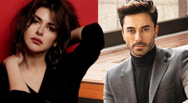 NESRİN CAVADZADE VE GÖKHAN ALKAN AŞKLARINI İLAN ETTİLER!