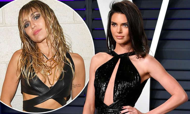 MILEY CYRUS, KARDASHIAN’LARI TAKİBİ BIRAKTI