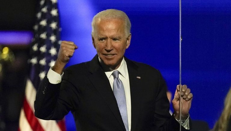 HANGİ DÜNYA LİDERLERİ JOE BİDEN’I KUTLAMADI?