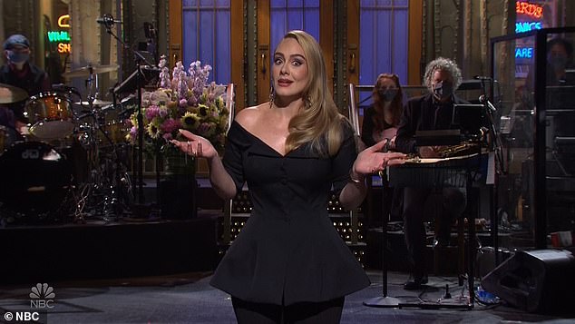 ADELE, YENİ GÖRÜNÜMÜ İLE İLGİLİ GELEN TÜM REKLAM TEKLİFLERİNİ REDDETTİ