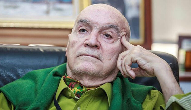 HINCAL ULUÇ: MORAL YÜKSELTECEK HABERLER ÖNE ALINMALI