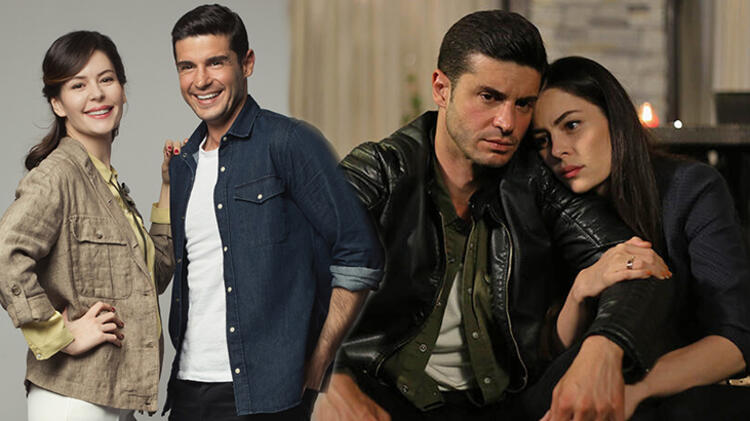 YILDIZ ÇAĞRI ATİKSOY’DAN ROMANTİK PAYLAŞIM