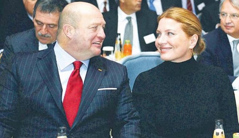 MUSTAFA KOÇ ANISINA MİNİ MÜZE HAZIRLANIYOR