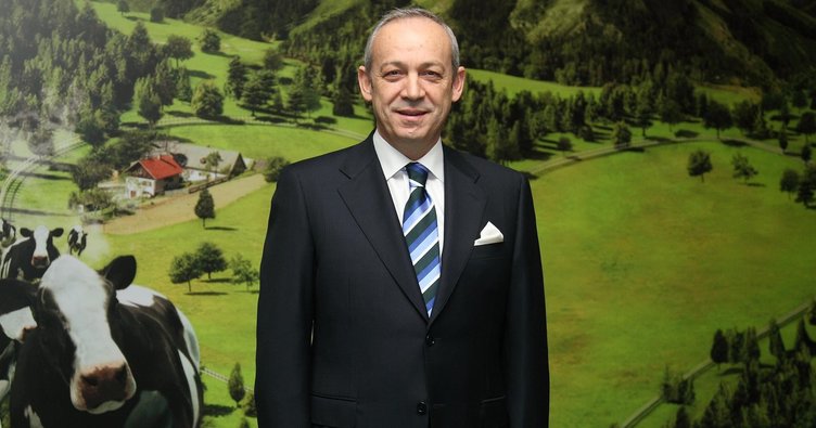 SÜTAŞ YKB MUHARREM YILMAZ  ÜLKENİN HER KARIŞ TOPRAĞINA AŞIĞIM