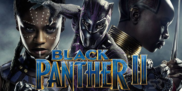 RIHANNA BLACK PANTHER Mİ OLACAK?