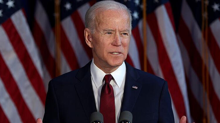 Joe Biden’ın yemin töreni için büyük bir kutlama düzenleniyor