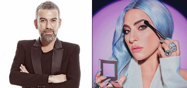AMELİYAT OLAN HAKAN AKKAYA’YA LADY GAGA MORALİ