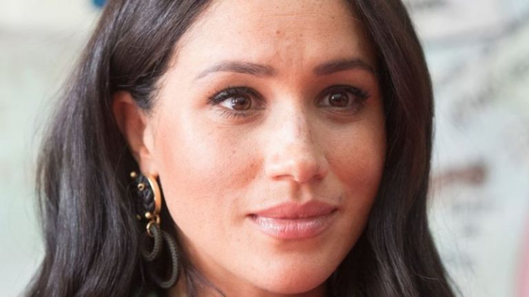 SUSSWX DÜŞESİ MEGHAN MARKLE, 2. ÇOCUĞUNU DÜŞÜRDÜĞÜNÜ AÇIKLADI