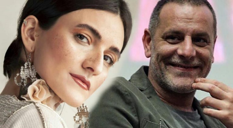 OZAN GÜVEN İLE GİZEM YILDIRIM AŞKI BELGELENDİ!