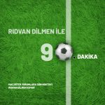 RIDVAN DİLMEN