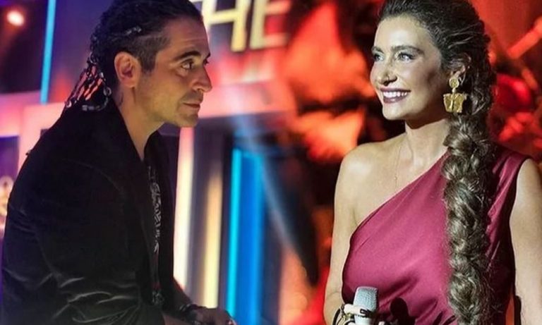 SILA VE HAZER AMANİ’NİN EVLİLİĞİ KISA SÜRDÜ