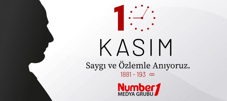 BAĞIMSIZLIK VE CUMHURİYET YOLUNDA, O HEP BİZİMLE…