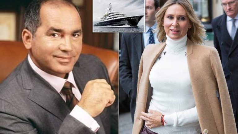 Farkhad Ahmedov’un boşanma davası olay oldu