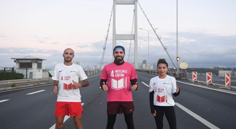 TİKTOK VE İBB SÜRDÜRÜLEBİLİRLİK İÇİN BİR ARADA