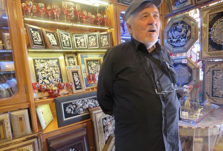 İLBER HOCA, TÜRKİYE’NİN KEŞFEDİLMEMİŞ YERLERİNİ AÇIKLADI