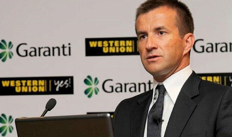 ALİ FUAT ERBİL’E ULUSLARARASI GÖREV