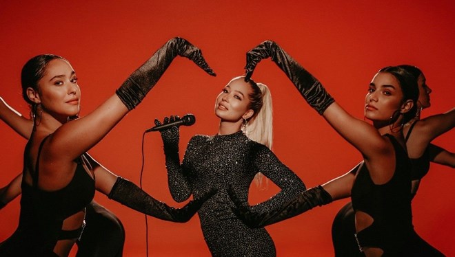 GÜLÇİN’İN DAVETİNDE VİRÜS RİSKİ YOK